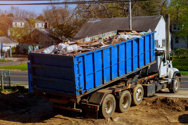 Recycling Services for Junk in Black Forest, CO